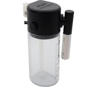 Letnerny-Pichet À Lait Dlsc028, Pichet Pour Mousse De Lait Compatible Avec Les Machines À Café , Pièce De Rechange Pour Le Système Lattecrema