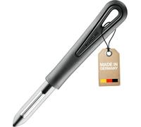 Letnerny-Plucheur Économique À Lame Fixe, Gentle, Acier Inoxydable, Noir, 28062270