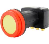 LETNERNY-Premiumx Quattro Lnb Sun Protection Edition Px-Sun-Q Dvb-S2 Sat Pour Multicommutateur