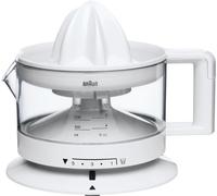 LETNERNY-Presse Agrume Electrique Cj3000Wh, Bol 350 Ml, 20 W, Jus D'Orange, Citron, Pamplemousse, Blanc