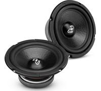 LETNERNY-Pro Pdmw5 Enceinte Moyenne 8 Ohm, 12,7 Cm (5"")