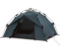 Letnerny-Quick Ash, Tente Camping 2 Personnes, Tente Montage Rapide (Quick-Up-System)