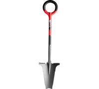 LETNERNY-Radius Garden 22011 Bêche À Transplanter Avec Coupe-Racines