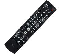 LETNERNY-Rc-1131 Télécommande Remplacée --Fit Pour Denon Av Récepteur Télécommande Rc-1131 Rc1131 Pma-510Ae Pma-710Ae Pma510Ae