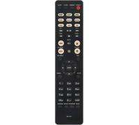 LETNERNY-Rc-1174 Replace Télécommande Control Compatible Avec Denon Audio System Rcd-N7 Rcd-N8 Rcd-N9 Rcd-N10 Rcd-M39 Rcd-M40 Rcd-M41 Rcd-M38