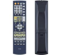 LETNERNY-Rc-608M Télécommande De Rechange Txsr503 Rc608M Htr530 Hts780 Ht-R530 Ht-S780 Txsr303E Txsr305B Txsr307 Txsr503B Htr330 Txsr503S Hts680 Compatible Avec Récepteur Audio Vidéo Onkyo Ver