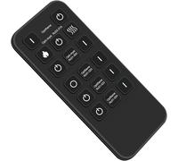 LETNERNY-Rc01-022 Fp06018 Télécommande Remplacée --Fit Pour Télécommande Dimplex Exbury Club Rc01-022 Fp06018 03/23380 6516016 Rc01-008 Rc01-020 Rc01-022 Rc01-024 Rc02-010