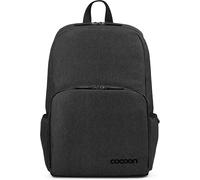 LETNERNY-Recess - Sac À Dos Et Organ ur Macbook Pro 15"" Et Tablette Avec Sangles Élastiques / Sac À Dos Business - Noir / 29,2X17,8X43,7 Cm Noir