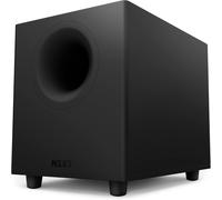 LETNERNY-Relay Caisson De Basses Pc - Ap-Sub80-Eu - Noir - 140 Watts - Basses Profondes Et Puissantes - Haut-Parleur Down-Firing De 6,5 Pouces