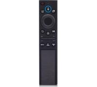 LETNERNY-Remplacement Telecommande Samsung Pour La Télécommande Samsung Smart Tv Avec Bouton Vocal