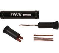 Letnerny-Repair Kit De Réparation Tubeless Cyclisme, Noir, Taille Universelle