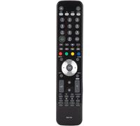 LETNERNY-Rm¿F04 Remote, Télécommande De Remplacement Pour Hu Rm¿F04 Foxsat Hdr Freesat Box