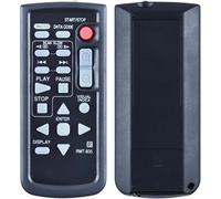 LETNERNY-Rmt-835 Télécommande De Rechange Pour dcr-Dvd10 Dcr-Dvd203 Dcr-Dvd408 Dcr-Dvd505 Dcr-Sr42 Hdr-Cx550 Hdr-Xr550 Nex-Vg900 Hdr-Ux5 Hdr-Ux7 Hdr-Sr8 Hdr-Sr5 Hdr-Sr11 Rmt83. 5