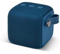LETNERNY-Rockbox Bold S Indigo Enceinte Bluetooth Étanche Portable