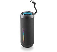 LETNERNY-Roller Furia 2 Noir - Haut-Parleur Sans Fil Compatible Avec Bluetooth, Étanche Ipx7, 30 W, True Wireless, Usb, 9 Heures DAutonomie, Noir ...