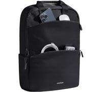 LETNERNY-Sac À Dos Ordinateur Portable 15,6-16 Pouces, Sac A Dos Grande Capacité Femme Imperméable 25L, Poche Pour Tablette Compatible Avec Macbook Air/Pro, Yoga, Dell, Asus