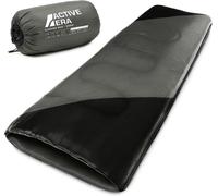 Letnerny-Sac De Couchage Rectangulaire, Ultra Léger, Pour Les Voyages, Le Camping, La Randonnée, Activités Intérieures Et Extérieures - 190 X 75 Cm