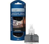 Letnerny-Scentplug Recharges De Parfum Huile Pour Diffuseur Électrique Noix De Coco Noire Jusqu'à 60 Jours De Parfum 2 Recharges