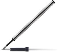 Letnerny-Selectip 8015 Recharge Pour Stylo Roller (Encre Gel, 0,5 Mm) Noir
