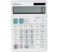 LETNERNY-Sh-El340W Desktop Calculatrice