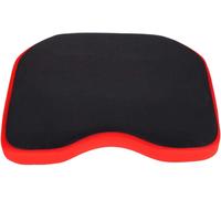 Letnerny-Siège De Canoë Durable, Coussin De Siège De Kayak, Pour Pique-Nique En Kayak, Randonnée, Randonnée Antidérapante Pour La Pêche, Kayak(Black)