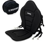 Letnerny-Siege Paddle Gonflable Et Kayak Avec 4 Sangles Réglables - Siège Paddle Gonflable Avec Sac Arrière, Accessoire Sup Kayak Seat, Canoe Et Paddleboard Stand Up Board Accessoire Pour Peche