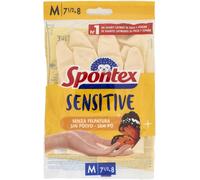 LETNERNY-Silky Handskoene - Medium, 1 Paire