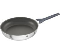 Letnerny-Simplify Poêle À Frire 28 Cm Avec Revêtement En Céramique Anti-Adhésif Compatible Induction