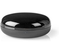LETNERNY-Smartlife - Télécommande Infrarouge Wi-Fi Universelle - Portée Du Signal 5 M - Intégré Dans L'Application Smartlife - Compatible Avec Android & Ios