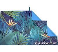 Letnerny-Softfibre Printed Serviette De Plage Mixte