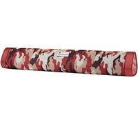 LETNERNY-Soundbar Haut-Parleur Cas Portable Sans Fil Tm-A15-Camr Couleur Camouflage Rouge Pour Pc