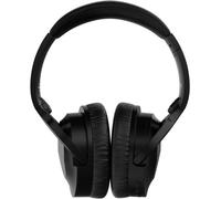 LETNERNY-Speak Clear Casque Bluetooth 5.3 Pour Tv Sans Fil Avec Suppression Active Du Bruit, Microphone, Générateur De Son, Compatible Avec Android Et Apple, 36 Heures D'Autonomie