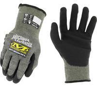 Letnerny-Speedknit S2cc06 Gants (Xl, Vert)