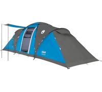 Letnerny-Spruce Falls 4 Tent 4 Man Vis-A-Vis Family Tent With 2 Opposite Xxl Size Bedrooms And Living Area 4 Person Camping Tent 3000mm Waterproof Sewn-In Groundsheet