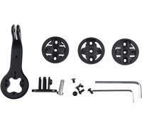 Letnerny-Support De Fixation Pour Guidon De Vélo Pour Ordinateurs Garmin, Bryton, Wahoo On Trek