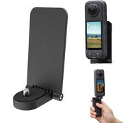 LETNERNY-Support Magnétique Multifonction 1/4 Pour Insta360 X5/X4/Go 3S/Ace Pro 2 Pour Dji Osmo Pocket 3 2/Action 5 4 Pour Gopro, Support De Base Réglable Pour Caméra D'Action, Accessoires