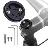 Letnerny-Support Vélo Pour Garmin Edge530 540 520 510 500 20 25 200 130 800 830 840 1000 1030 1040 Plus Gps Ordinateur Vélo Mtb Supports Vélo Supports De Potence