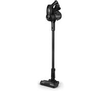 LETNERNY-Svc 8726Bk Aspirateur Balai Sans Fil 3-En-1, 400W, Batterie 25,2V, 50 Min D'Autonomie, Noir