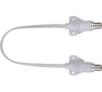 LETNERNY-Système Passe-Fenêtre Professionnel Pour Récepteur Satellite