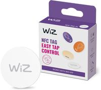 Letnerny-Tag Nfc, Permet De Contrôler Simplement Et Facilement Ses Ampoules Et Luminaires Via Smartphone, Pack De 4