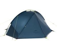 Letnerny-Tagar Tente De Camping Ultralégère 1-2 Personnes,3-4 Saison Imperméable Tentepour Randonnée,Sac À Dos