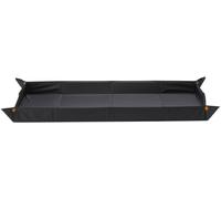 LETNERNY-Tapis De Plantation, Pliable, Bord Haut, Convient Pour Le Rempotage, 82,5 X 44,5 Cm, Noir, 1071304