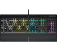 LETNERNY-Tastiera Computer K55 Pro Rgb