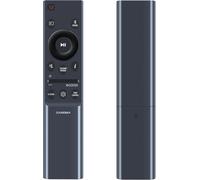 LETNERNY-Télécommande Ah81-15047A Ah81-15498A Ah81-15439A De Rechange Pour Barre De Son Samsung, Compatible Avec Hw-B450 Hw-B550 Hw-Q600B Hw-Q64B Hw-Q710B Hw-Q800B Hw-Q935B