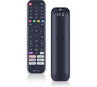 LETNERNY-Télécommande De Rechange Pour Dyon Smart 24 Vx, Smart 32 Vx, Smart 40 Vx, Smart 43 Vx, 398Gr088Edyn0001Zj En2Av30D2