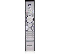 LETNERNY-Télécommande De Rechange Pour Télév ur Rc4401 / Rc4401 / Rc4404 / Rc4420 / Rc4703 / Rc4725 / Rc4729 Tv - Contrôleur Universel Idéal Avec Les Mêmes Fonctions Que La Télécommande