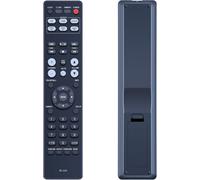 LETNERNY-Télécommande De Rechange Rc-1214 Pour Denon Network Cd Receiverd-M41Dab D-M41Dab Rcd-M41 Rcd-M41Dab