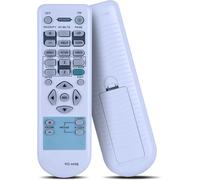 LETNERNY-Télécommande De Rechange Rd-445E Pour Projecteur Nec Np610S Np310 Np410W Vt59 Lv-7280 Vt480 Rd-445E Vt491 Vt595G Np600 Np310G Np410G Vt495 Np510 Rmt-Pj29 Vt. 48 Np4. 00 Pour Télécommande Nec