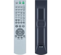 LETNERNY-Télécommande De Rechange Rmt-D157P Pour Lecteur Dvd Dvp-Ns330 Dvp-Ns730P Dvp-Ns333 Dvp-Ns430 Dvp-Ns433 Dvp-Ns530 Pour Télécommande