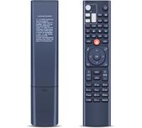 LETNERNY-Télécommande De Rechange Sx Rcu 05 Pour Octagon Sx988, Sx89, Sx888, Sx889, Sf8008 Single, Twin, Combo Modèles Récepteurs